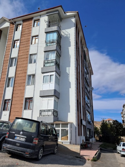 Ankara Kalecik'te Satılık Daire